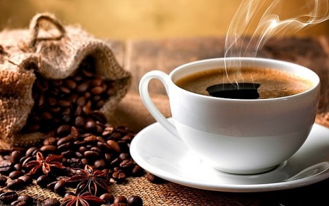 Giá cà phê hôm nay 16/10: Tiến sát mốc 32.000 đồng/kg